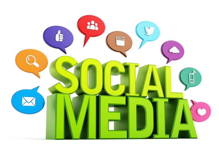 4 Keys to Make Social Media Marketing a Strategic Approach