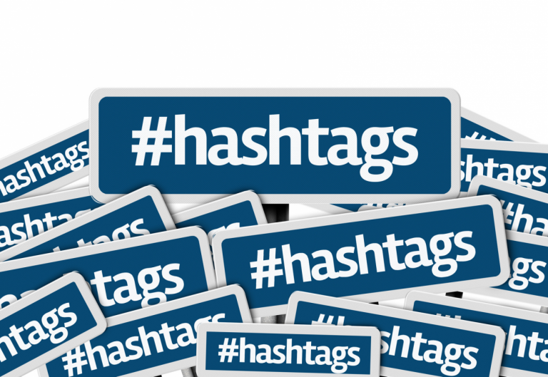 The Do’s and Don’ts of Hashtags