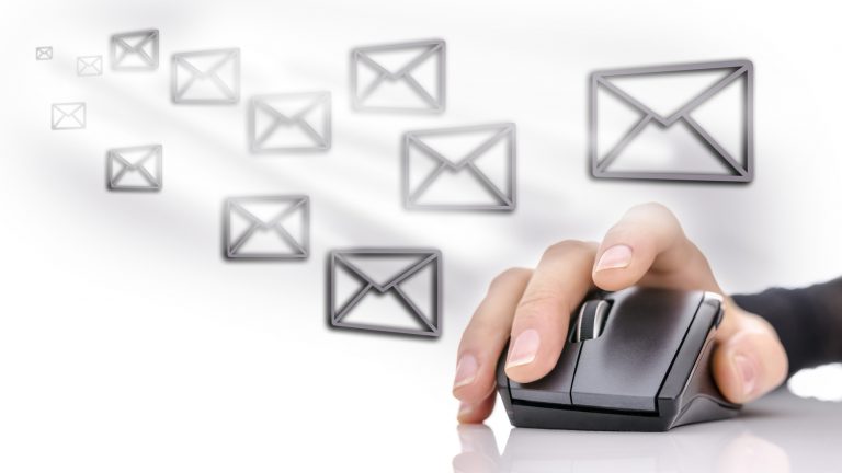 4 Tips For Building A Quality Email Marketing List