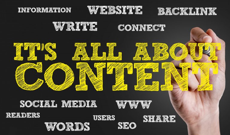 Content 101: What is Content Marketing and Why Do You Need It?