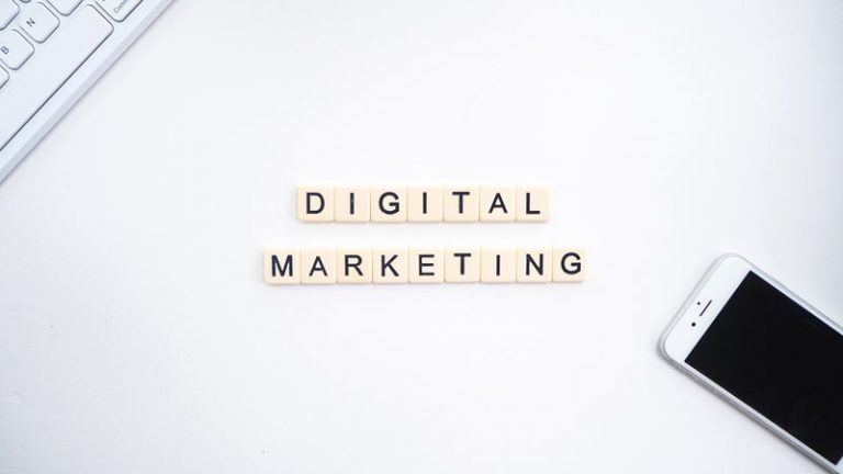 7 Ways a Digital Marketing Company Can Help You With Your Business Website