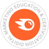Digital Marketing Education & Certification
