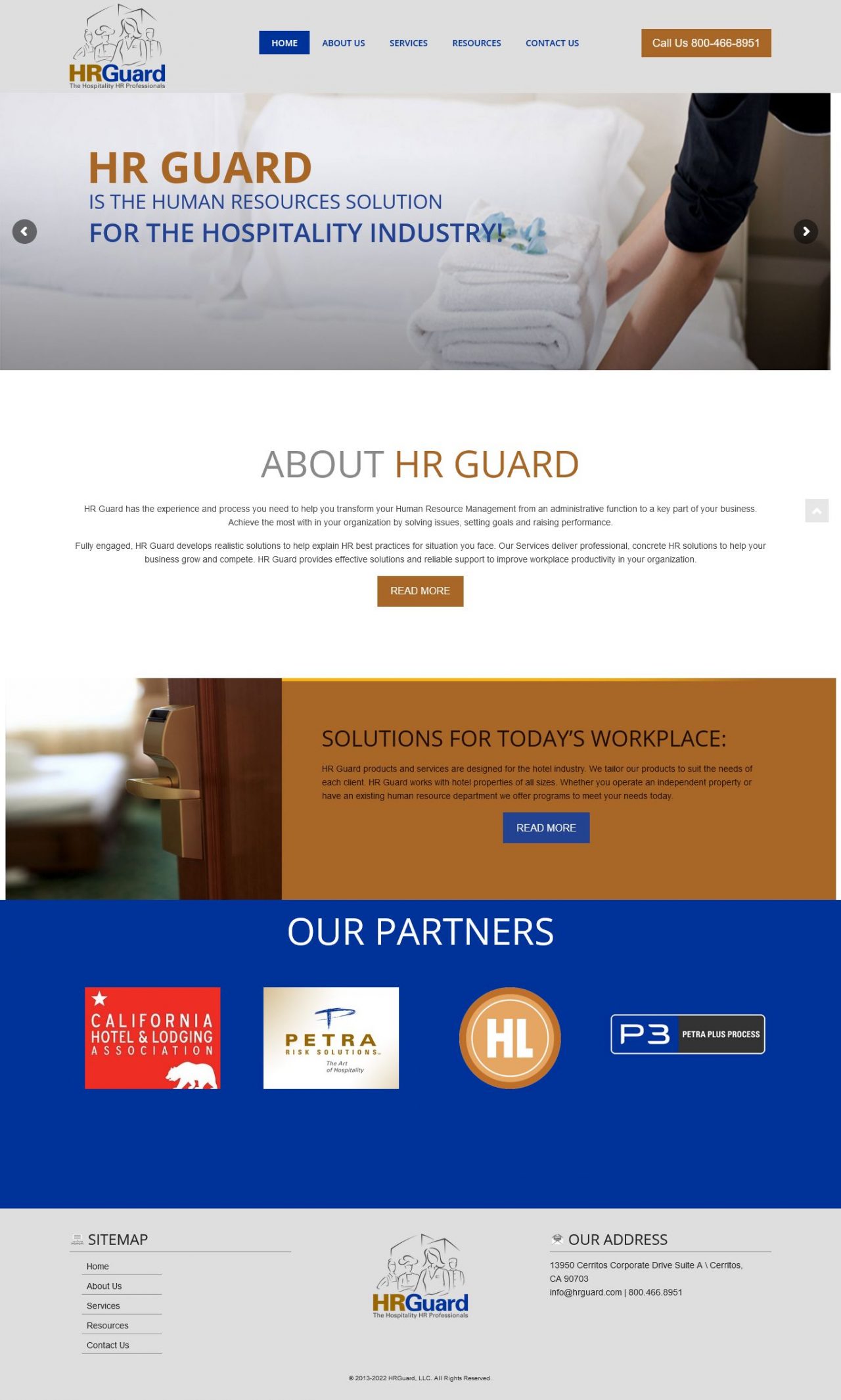 HR Guard