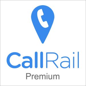 Call Rail Premium Tracking