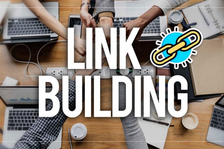 Why Link Building Is Key to Your Digital Marketing Strategy