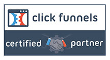 Click funnels Certified Partner