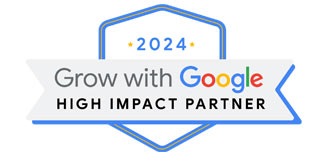 Google High Impact Partner 2024